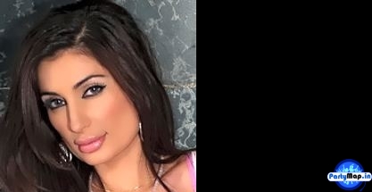 Photo of Nigaar Khan at an appearance