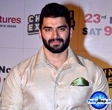 Official profile picture of Nikitin Dheer Movies