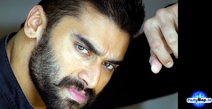 Photo of Nikitin Dheer at a concert