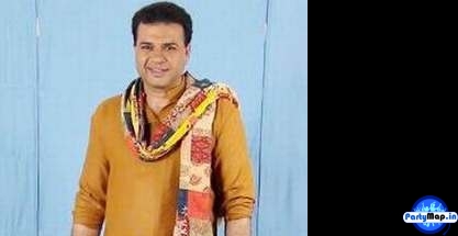 Photo of Nimai Bali at an appearance