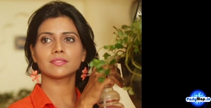 Photo of Ojaswi Oberoi at a show
