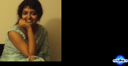 Photo of Pallavi Bhattacharya at a show