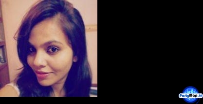 Photo of Pallavi Bhattacharya at a concert