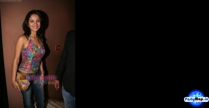 Photo of Pallavi Kulkarni at a show