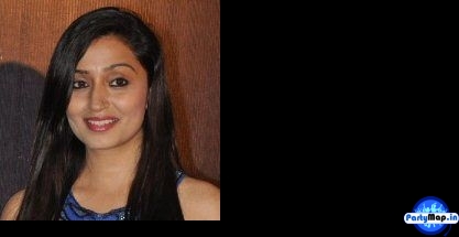 Photo of Pallavi Purohit at a concert