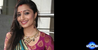 Photo of Pallavi Purohit at an appearance