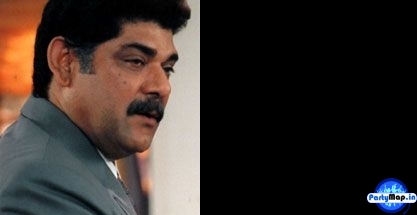 Photo of Pankaj Dheer at a concert