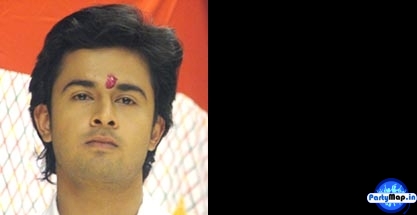 Photo of Pankaj Singh Tiwari at a concert