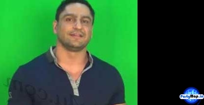 Photo of Parag Tyagi at a show