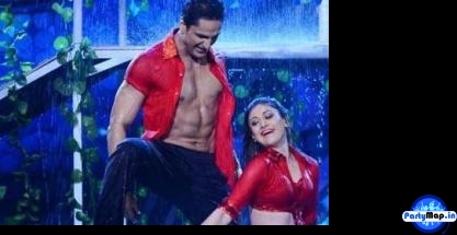 Photo of Parag Tyagi at a concert