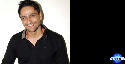 Photo of Parag Tyagi at an appearance