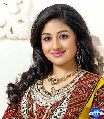 Official profile picture of Paridhi Sharma