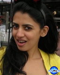 Official profile picture of Parinita Seth