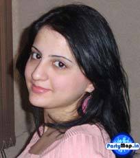 Official profile picture of Parmeet Kaur