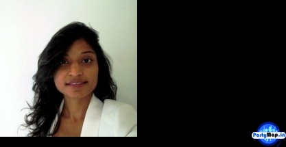 Photo of Parmeet Kaur at an appearance