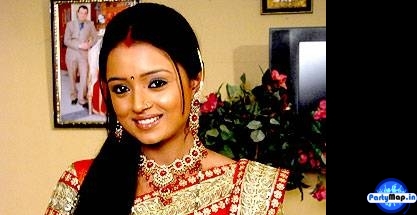 Photo of Parul Chauhan at an appearance