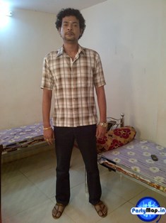 Official profile picture of Pavitra Sarkar
