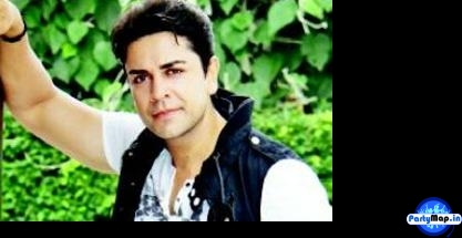 Photo of Piyush Sahdev at a show