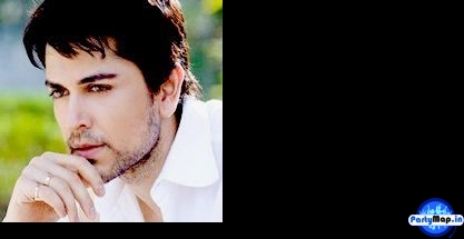 Photo of Piyush Sahdev at a concert