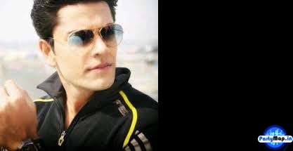 Photo of Piyush Sahdev at an appearance