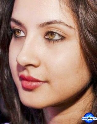 Photo of Pooja Bose at a show