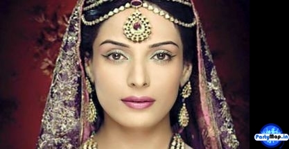 Photo of Pooja Sharma at a show