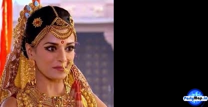 Photo of Pooja Sharma at an appearance