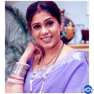 Photo of Poonam Narula at a show