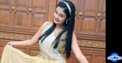 Photo of Pragati Choursiya at a show