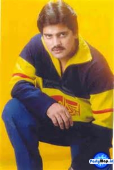Official profile picture of Prakash Ramchandani