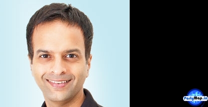 Photo of Prakash Ramchandani at a concert