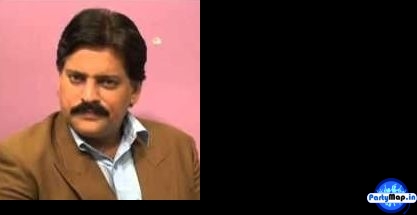 Photo of Prakash Ramchandani at an appearance