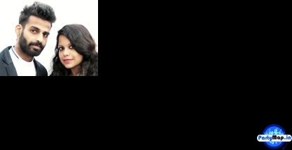 Photo of Pranav Mishra at a show