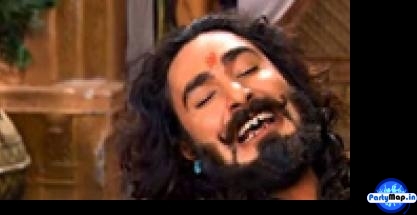 Photo of Praneet Bhatt at a show