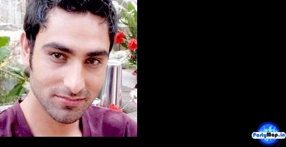 Photo of Praneet Bhatt at an appearance