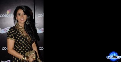 Photo of Praneeta Sahu at an appearance