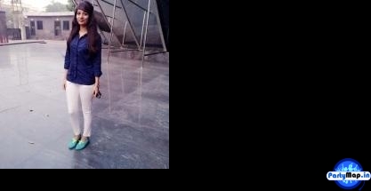 Photo of Preeti Sharma at a show