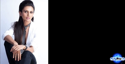 Photo of Prianca Sharma at a concert