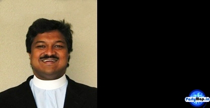 Photo of Prince Singh at a show