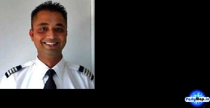 Photo of Prince Singh at a concert