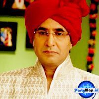 Official profile picture of Prithvi Sankhala