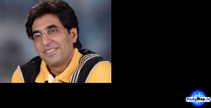 Photo of Prithvi Sankhala at an appearance