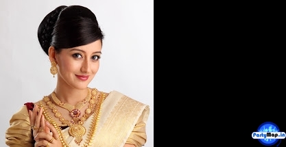 Photo of Priyanka Kandwal at an appearance