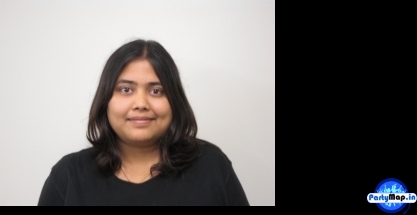 Photo of Priyanka Singh at an appearance