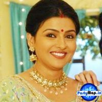 Official profile picture of Pyumori Mehta