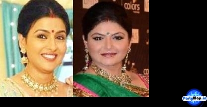 Photo of Pyumori Mehta at a concert