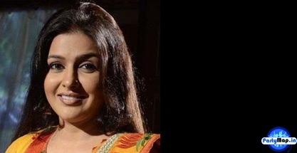 Photo of Pyumori Mehta at an appearance