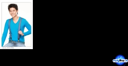 Photo of Rahul Hans at a concert