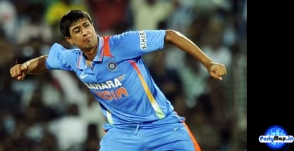 Photo of Rahul Sharma at a show