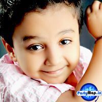 Official profile picture of Raj Bhanushali